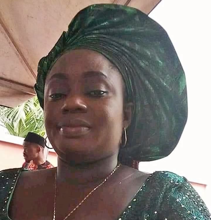       MRS. SOTONYE  SEKIBO.            VICE PRESIDENT. NIGER DELTA ADVOCACY MOVEMENT She is a woman with honour and respects to all people of all kind, We appreciates our VP and always wishes her the best of all in our organization.