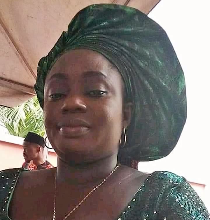       MRS. SOTONYE  SEKIBO.            VICE PRESIDENT. NIGER DELTA ADVOCACY MOVEMENT She is a woman with honour and respects to all people of all kind, We appreciates our VP and always wishes her the best of all in our organization.